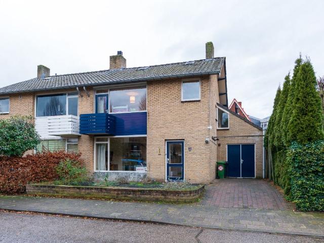 Woning te huur in Waalre, Noord Brabant
