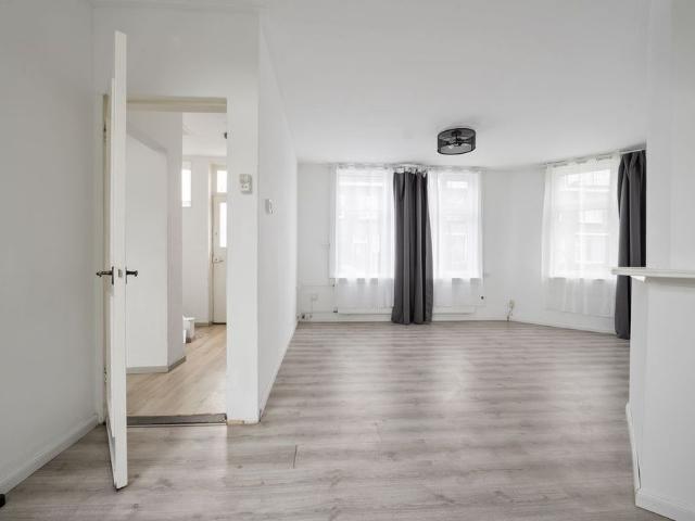 Woning te huur in Haarlem, Noord Holland