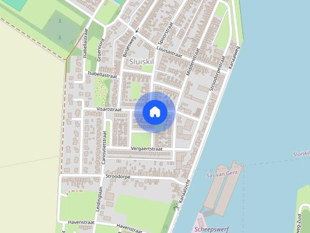 Woning te huur in Zeeland