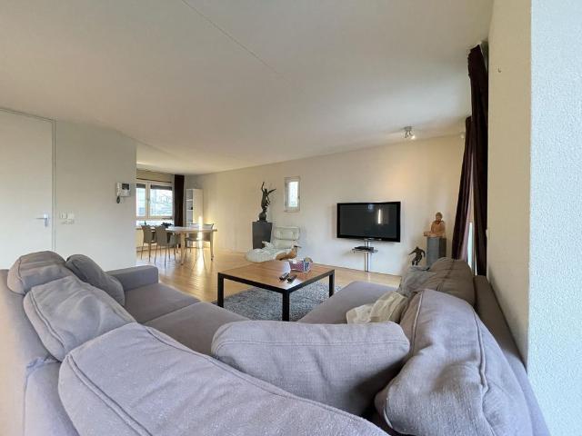 Woning te huur in Amersfoort