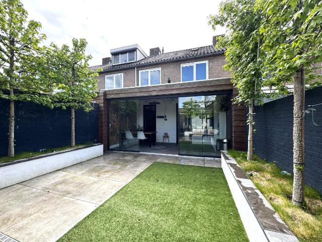 Woning te huur in Breda, Noord Brabant