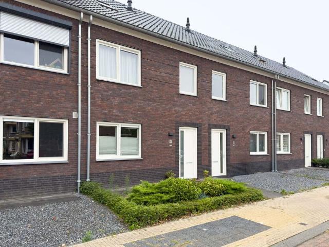 Woning te huur in Nieuw Bergen, Bergen