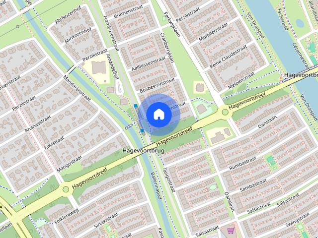 Woning te huur in Almere-haven, Flevoland