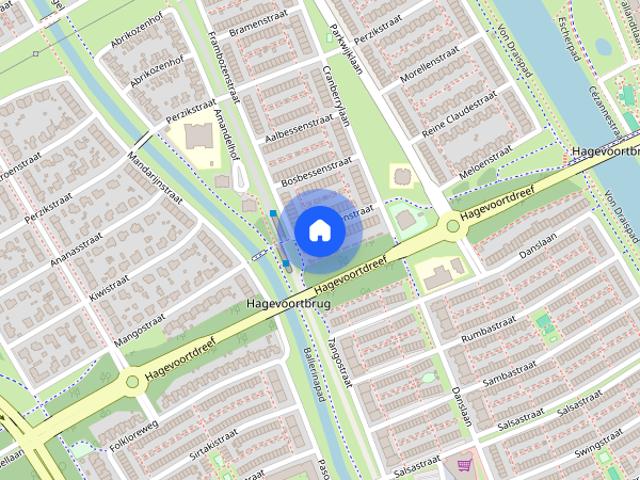 Woning te huur in Almere-haven, Flevoland