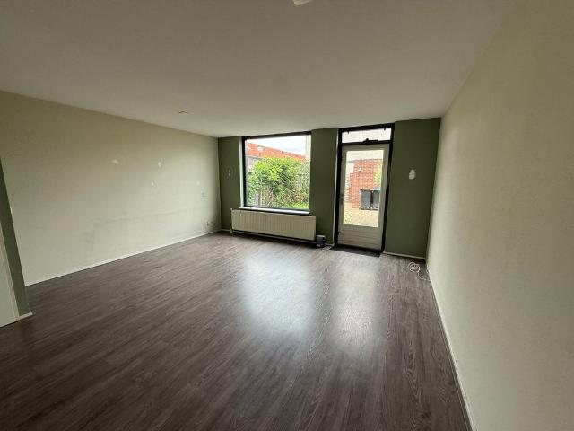 Woning te huur in Leusden