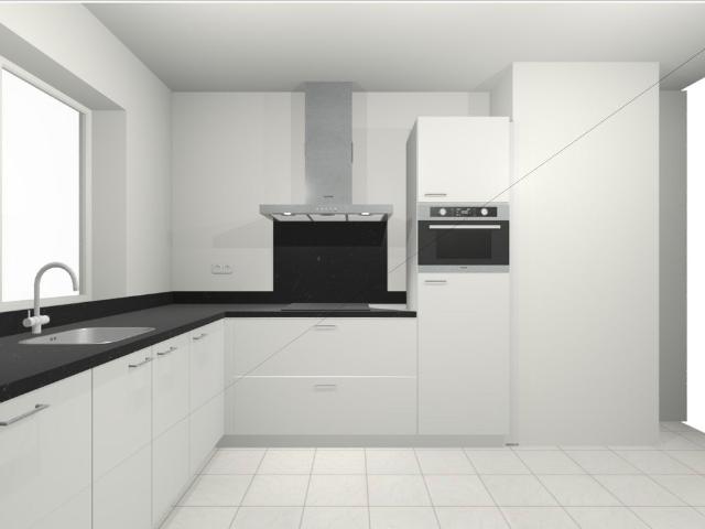 Woning te huur in Vlietwijk, Voorschoten