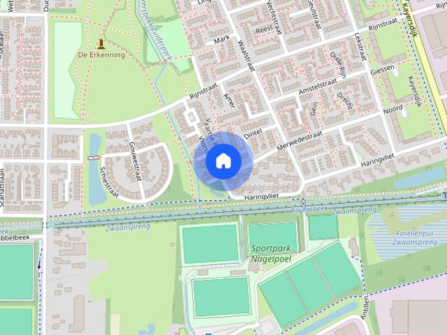 Woning te huur in Apeldoorn, Gelderland