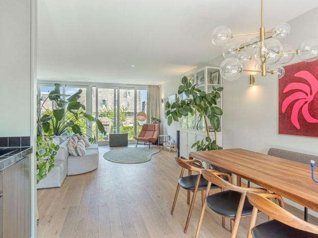 Woning te huur in Aan de Zijl, Leiderdorp