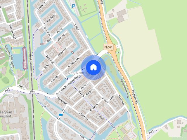 Woning te huur in Schagen, Noord Holland