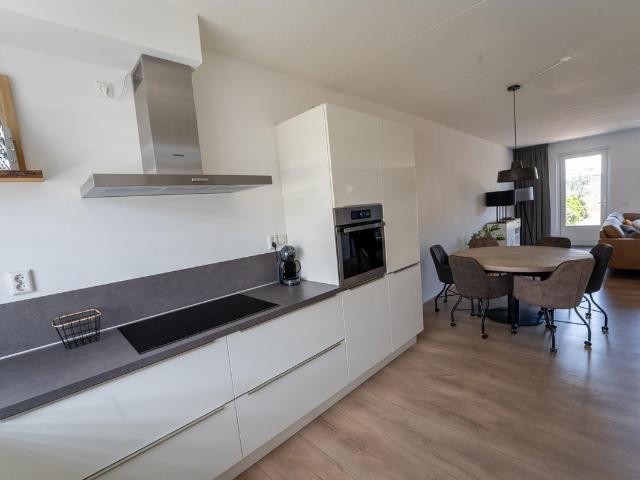 Woning te huur in Reeshof, Tilburg