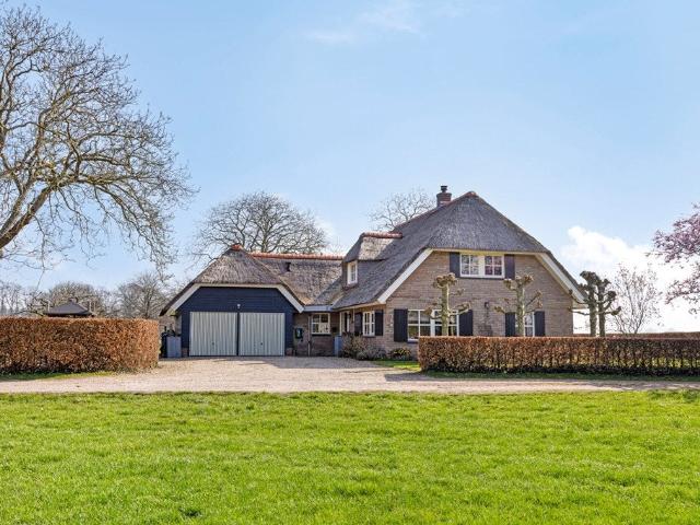 Woning te huur in Tonden, Gelderland