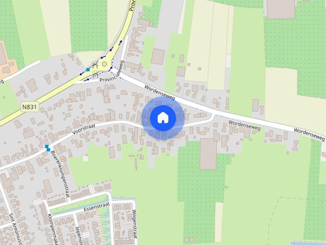 Woning te huur in Velddriel, Gelderland