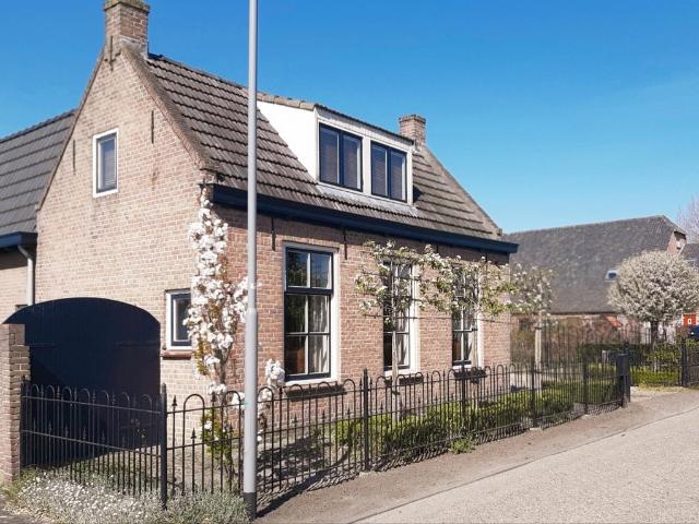 Woning te huur in Drimmelen, Noord Brabant