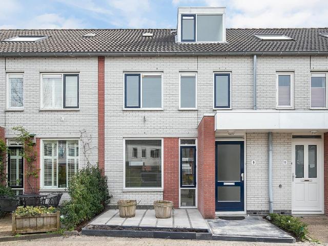Woning te huur in Buitenhof, Leiderdorp