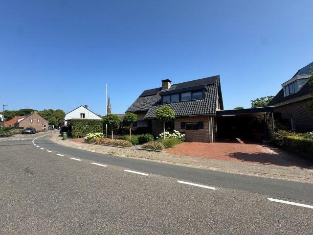 Woning te huur in Oosterhout, Noord Brabant