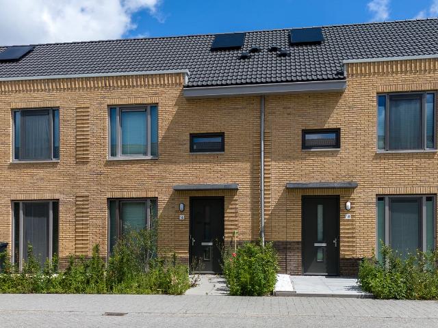 Woning te huur in Vreewijk, Rotterdam