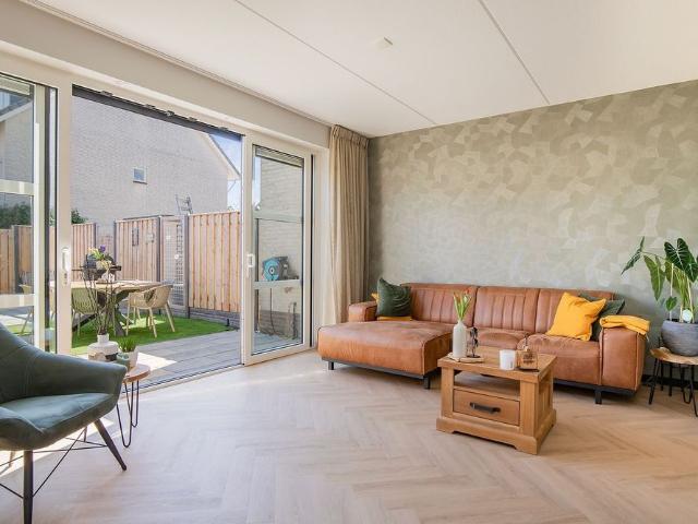 Woning te huur in Carnisselande, Barendrecht