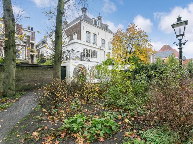 Woning te huur in Haarzuilens, Utrecht