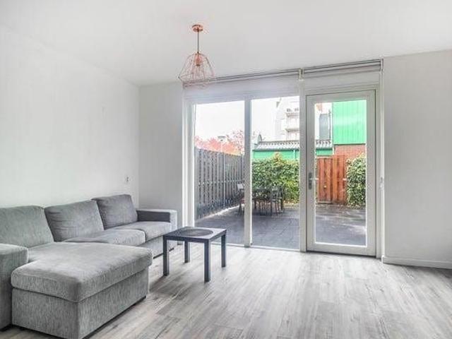 Woning te huur in Zaandam, Noord Holland