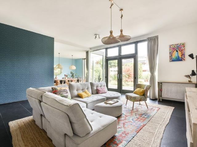 Landhuis te huur in Hoofddorp, Floriande