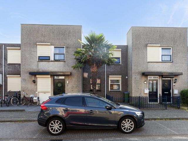 Woning te huur in Breda, Noord Brabant