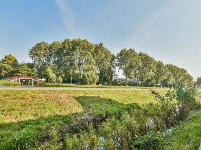 Woning te huur in Voorschoten, Zuid Holland