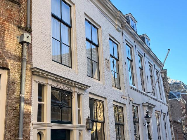 Woning te huur in Zeeland