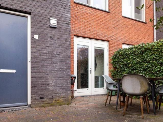 Woning te huur in Amersfoort