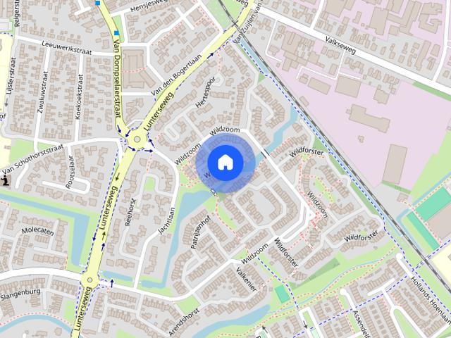 Woning te huur in Barneveld, Gelderland
