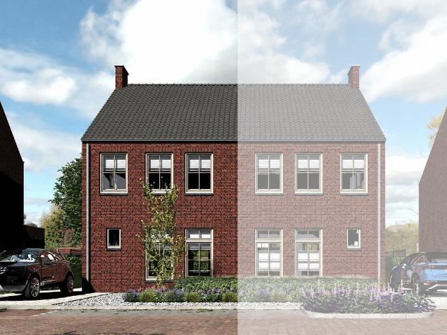 Woning te huur in Helling, Wanssum
