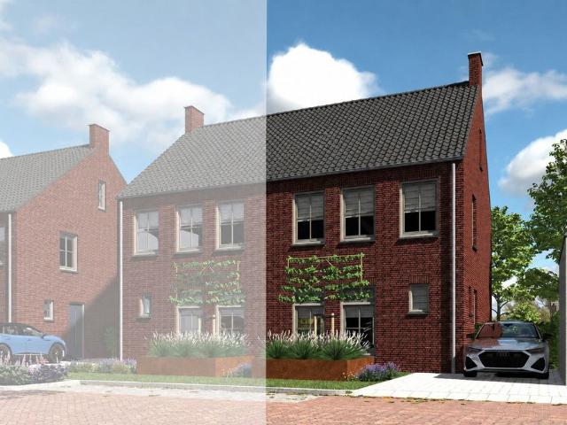 Woning te huur in Helling, Wanssum