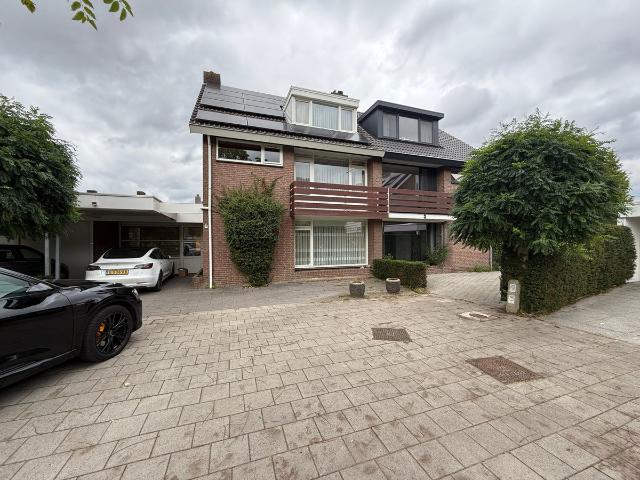 Woning te huur in Gestel, Noord Brabant