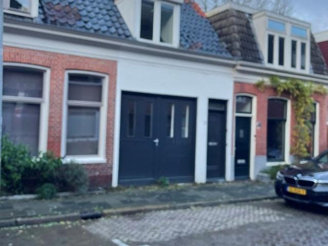 Woning te huur in Groningen