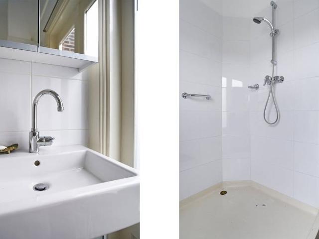 Woning te huur in Benoordenhout, Zuid Holland