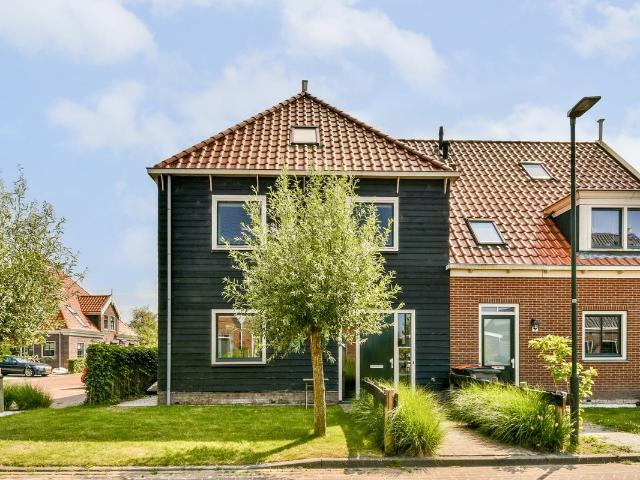 Woning te huur in Watergang, Noord Holland