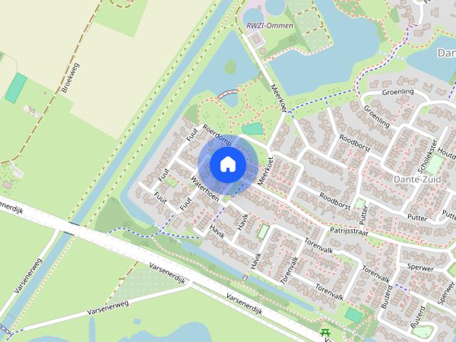 Woning te huur in Ommen, Overijssel