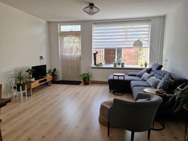 Woning te huur in Heerhugowaard, Noord Holland