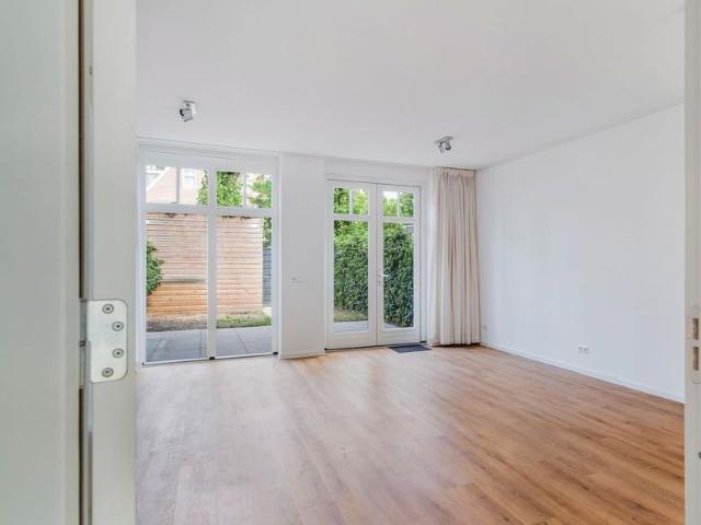 Woning te huur in Voorburg, Zuid Holland