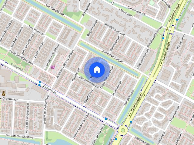 Woning te huur in Castricum