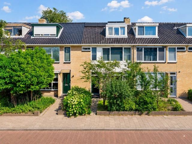 Woning te huur in Castricum