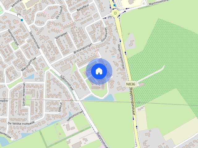 Woning te huur in Zetten, Gelderland