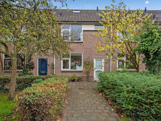 Woning te huur in Marlot, Delft