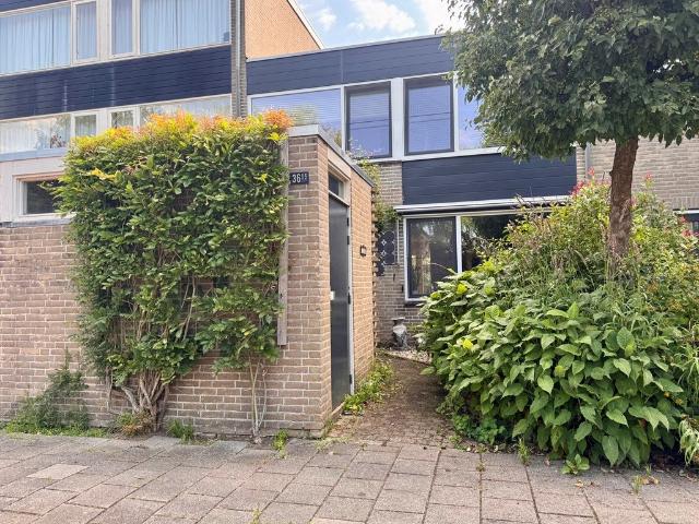 Woning te huur in Nijmegen