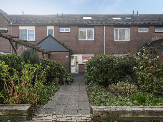 Woning te huur in Moordrecht, Zuid Holland