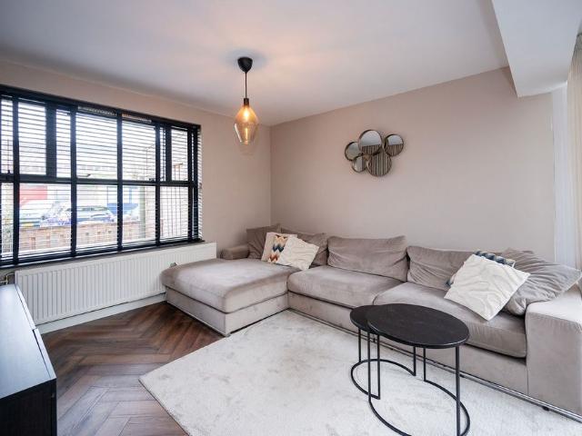 Woning te huur in Muziekwijk, Almere-haven