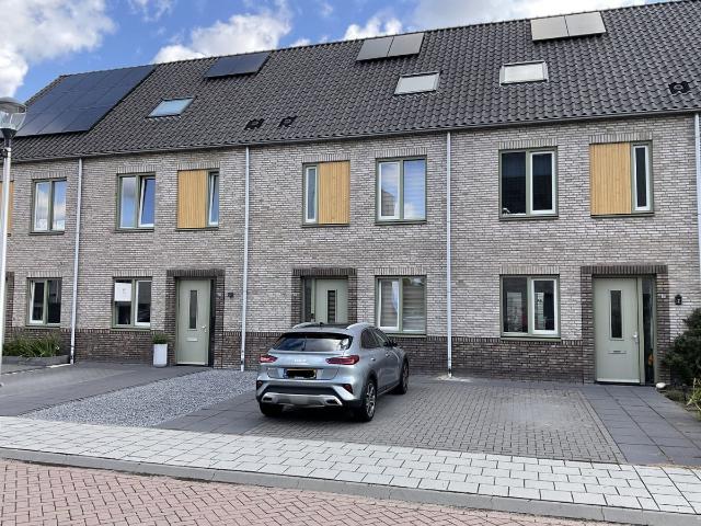 Woning te huur in Helmond-West, Helmond