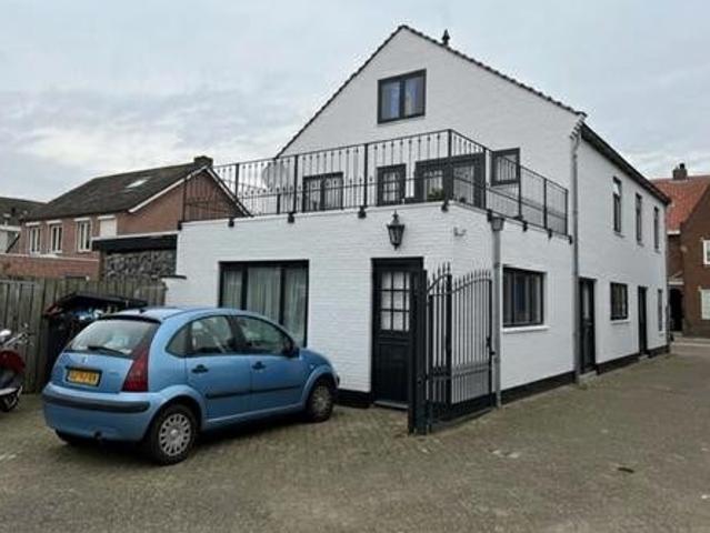Woning te huur in Waalwijk, Noord Brabant