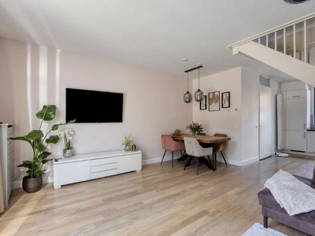 Woning te huur in Haagoord, Den Haag