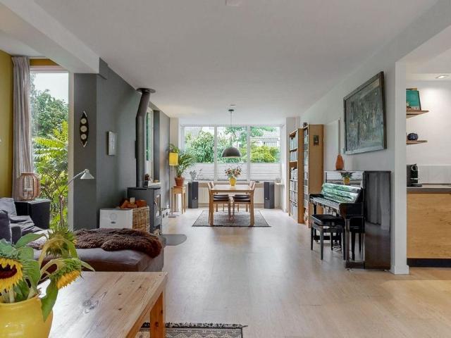 Woning te huur in Bergen, Noord Holland