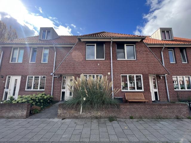 Woning te huur in Nijmegen
